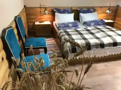 Самоварное заведение - 36