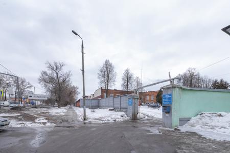 Кленовый Лист - 21