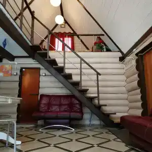 СмородинаХаус - 5