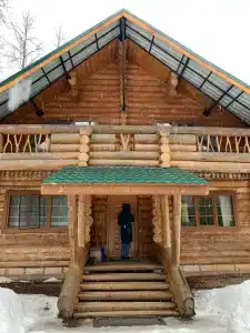 Хантер-сервис - 32