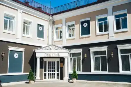 Премиум ПушкинЪ - 24