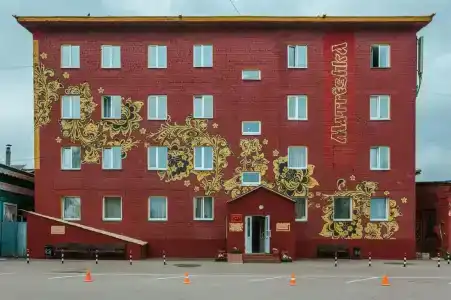 Матрёшка - 0