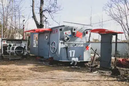 Порт Копсала - 15