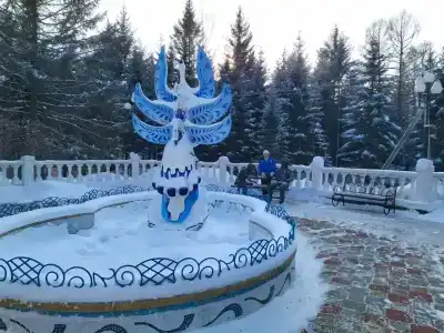Санаторий Санус - 8