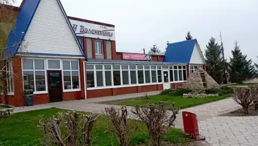 у Валентины - 9