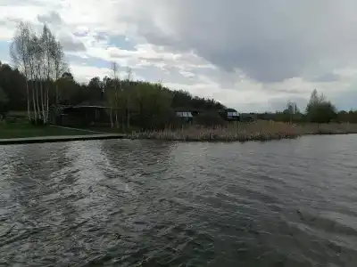 Гриль-зона Заозерье - 74