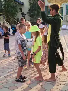 Миру мир - 10