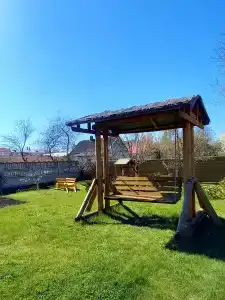 Агроусадьба у Леонида - 23