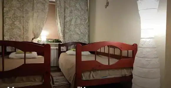 Уютные номера У Музея - 2
