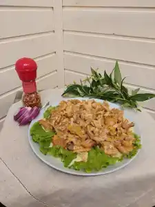 Карельская сказка - 32