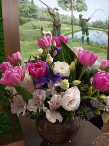 Гранд Усадьба - 23