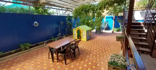 Комфорт - 1