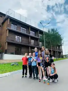 Sport Place - 38