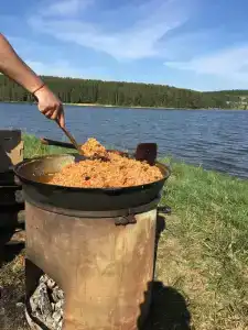 Чистые пруды - 35