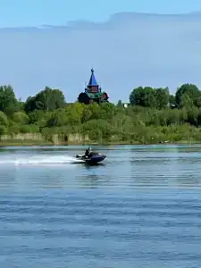 Иволга - 21