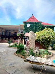 Форт Апатур - 97