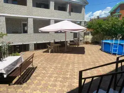 Белый парус - 6