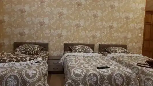 Облепиховый 4 - 2
