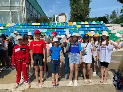 Алые паруса - 4