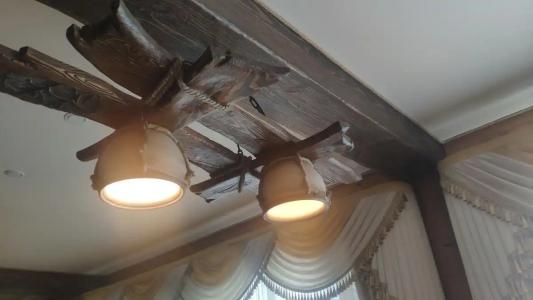 Вольские дачи - 77