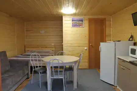 Чикмарёвых - 0