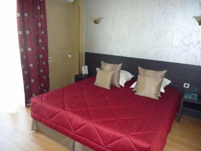 Hôtel Gallia Cannes - 50