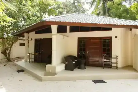 Embudu Village Resort - 12
