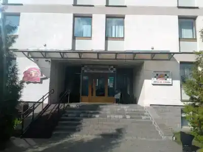 СпортОтель - 48