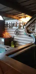 Дом бобра - 20