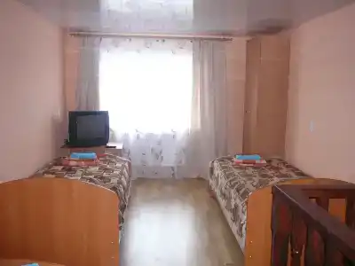 На Весенней - 25