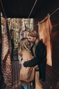 Усадьба на Шамокше - 50