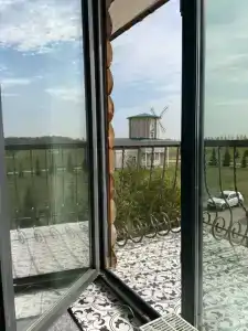 Эко клуб на Ферме - 95