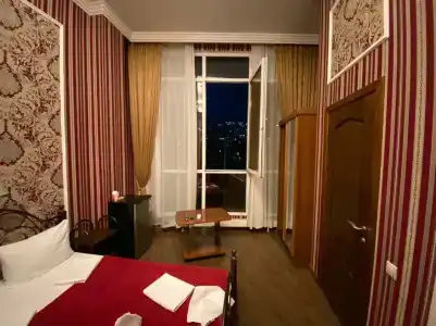 Династия на Пионерской - 24