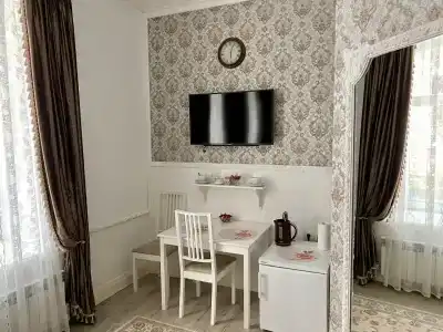 Снегири - 20