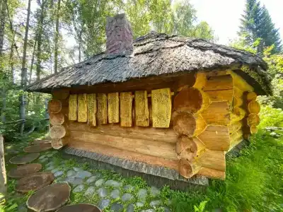 Зеленый остров - 37