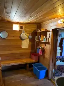 Байкальский дворик - 24