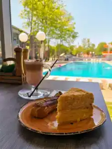 Sunrise Park Relax&Spa Ultra All Inclusive - 32