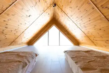 Barn House - 32