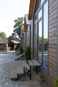 Barn House - 32