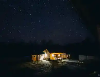Мамай Байкал - 7