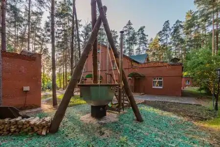 Камбары - 47