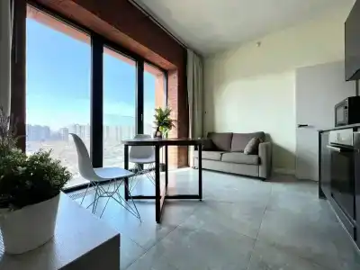 Docklands SkandiLoft - 25