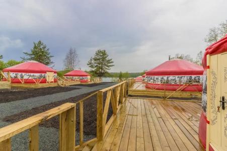 Юрта Лахти - 13