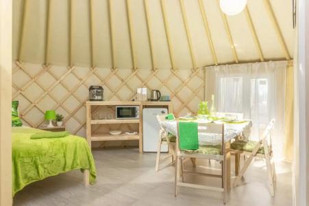 Юрта Лахти - 9