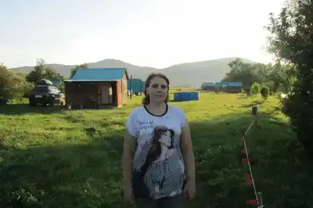 Алтай Актив - 31