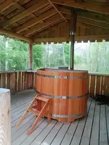 Удачное Кемп - 56