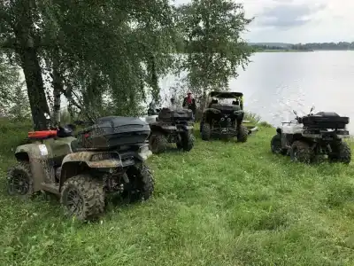 Удачное Кемп - 67