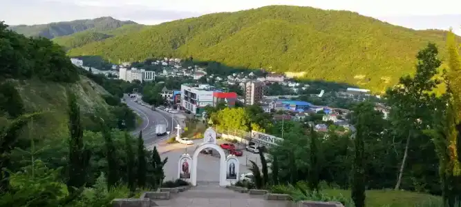 Постоялый двор - 0