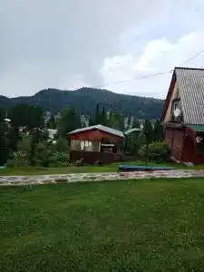 Кебетек - 45