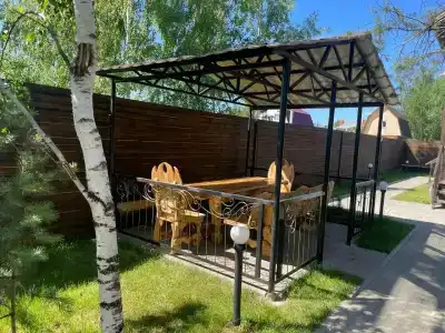 Rest - 2
